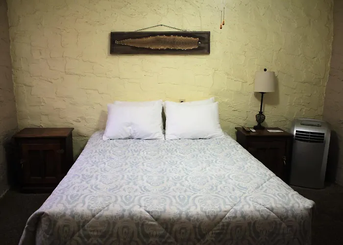 Historic Sheps Miners Near Kingman, Az Hotel 4*