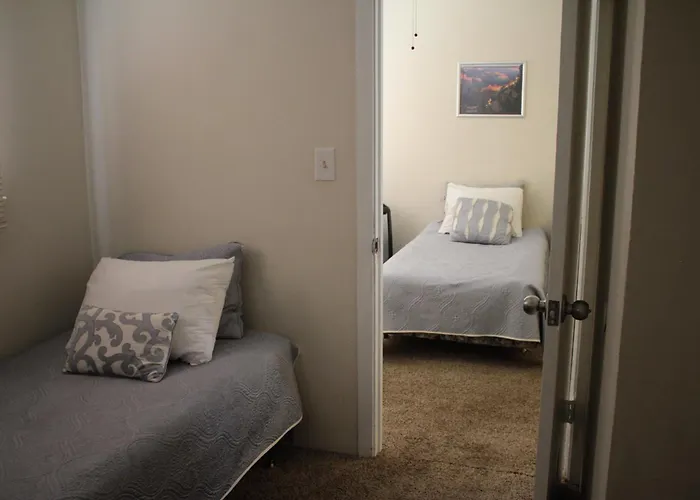 Hotel Historic Sheps Miners Near Kingman, Az 4*