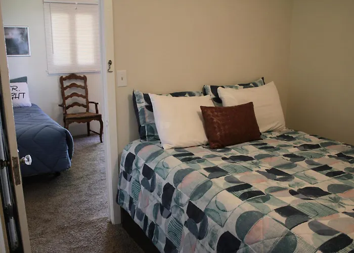 Historic Sheps Miners Near Kingman, Az Hotel 4*