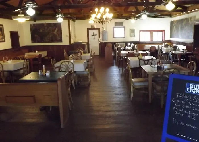Historic Sheps Miners Near Kingman, Az 4*