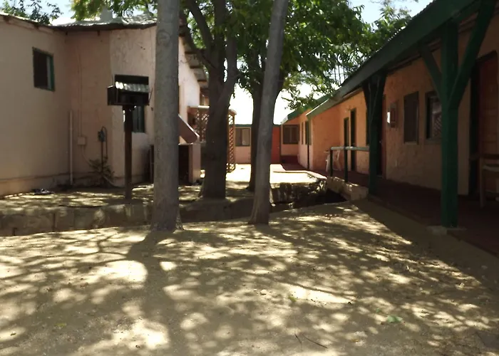 Historic Sheps Miners Near Kingman, Az Hotel 4*