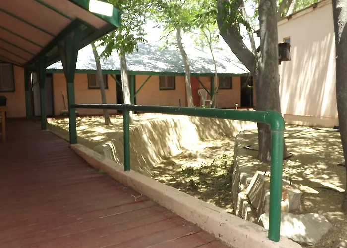 Historic Sheps Miners Near Kingman, Az 4*