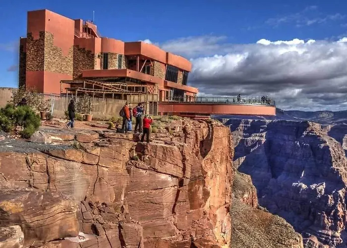 Historic Sheps Miners Near Kingman, Az 4*