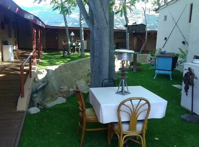Historic Sheps Miners Near Kingman, Az Hotel 4*