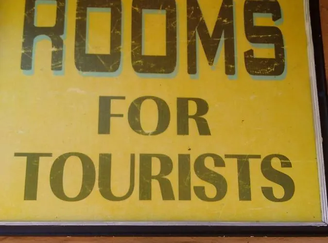 Hotel Historic Sheps Miners Near Kingman, Az 4*